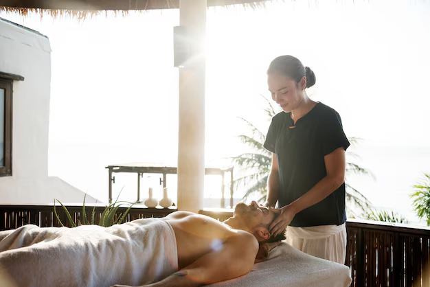 Day Spa in the Gold Coast