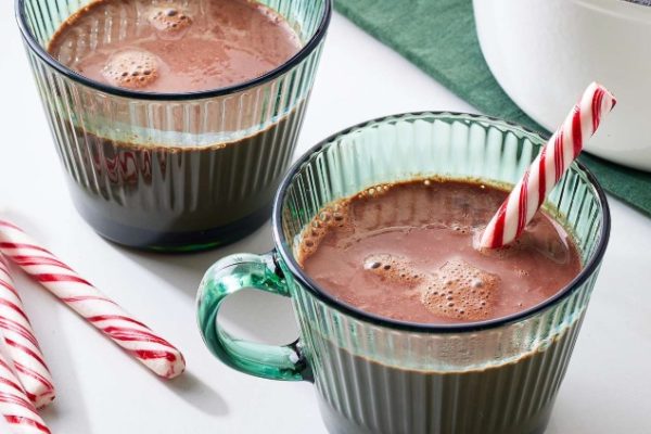 DIY Hot Chocolate